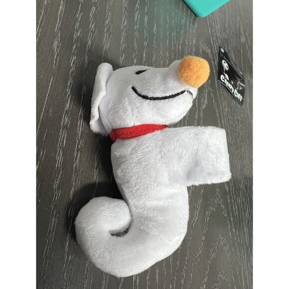 Disney Creepy Cuties Cuff **Zero** Nightmare Before Christmas - New - Picture 8 of 13
